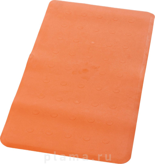 Коврик Ridder Aquamod Basic 167314 оранжевый