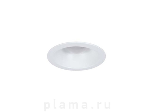  DL18456/3000-White R Dim