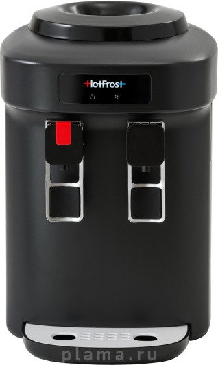 Кулер для воды HotFrost D65EN