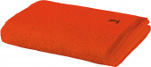 Полотенце Moeve Superwuschel 80х150 оранжевое