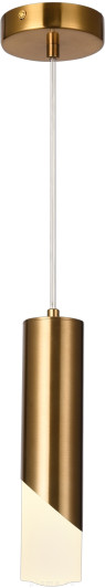 Loft Led LED LAMPS 81355 GOLD SATIN