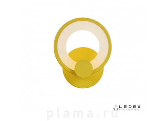 Ring A001/1 Yellow