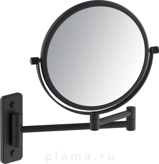 Косметическое зеркало Timo Saona 13076/03 чёрный