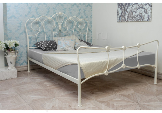 Кровать Woodville Agata 1573