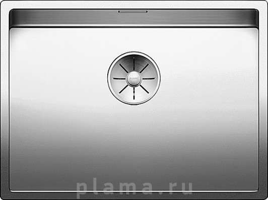 Мойка кухонная Blanco Claron 550-U