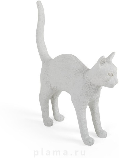 Cat Lamp 15040