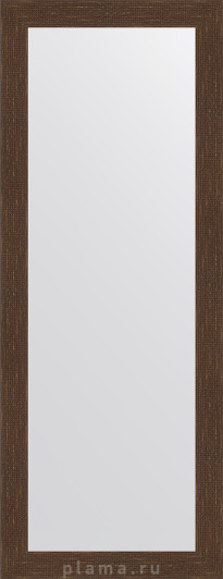 Зеркало Evoform Definite BY 3113 56x146 см мозаика античная медь
