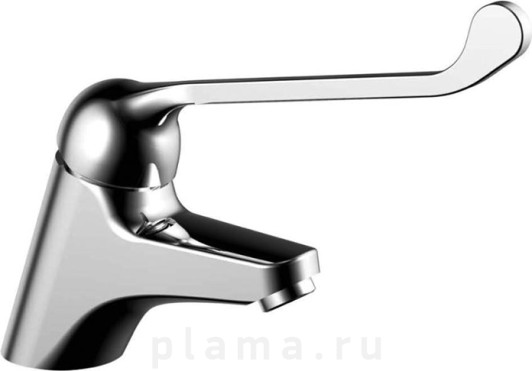 Смеситель Lemark Project LM4606C для медицинских учреждений plama.ru