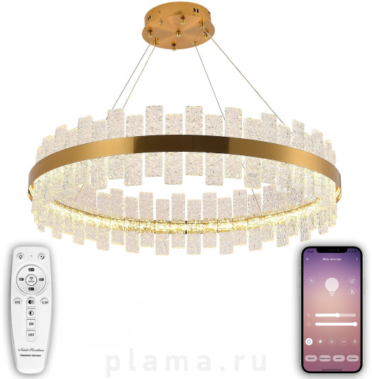 Smart Нимбы LED LAMPS 81268