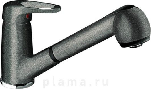 Смеситель Blanco Wega-S 518805 для кухонной мойки plama.ru