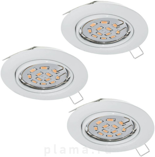 EINBAUSPOT LED 75349