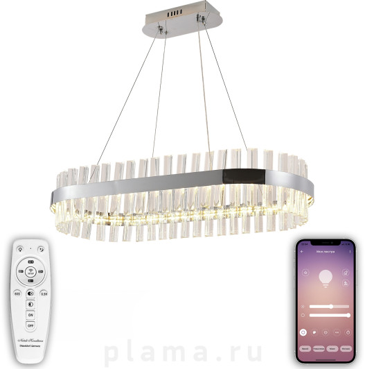 Smart Нимбы LED LAMPS 81253
