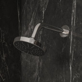 Верхний душ IDDIS Built-in Shower Accessories 008MINPi64 хром