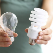 Энергосберегающие компактные люминесцентные лампы