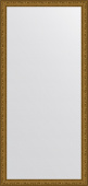 Зеркало Evoform Definite BY 3327 74x154 см виньетка состаренное золото