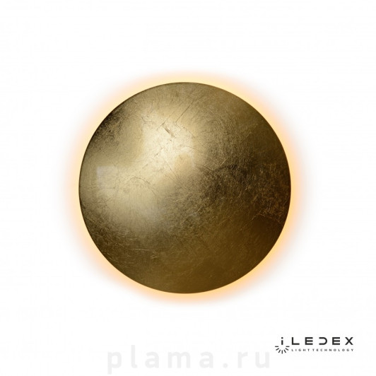 Lunar ZD8102-18W Gold