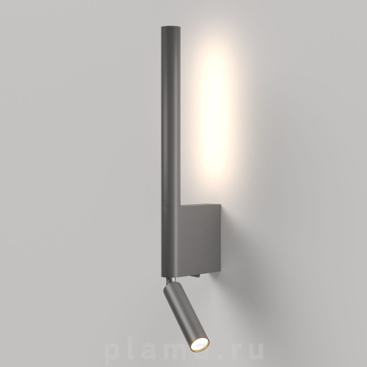 Sarca 40111/LED графит