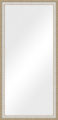 Зеркало Evoform Definite BY 1117 75x155 см бусы платиновые