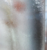 Душевая дверь в нишу RGW Passage PA-02 (770-900)х1850 стекло шиншилла