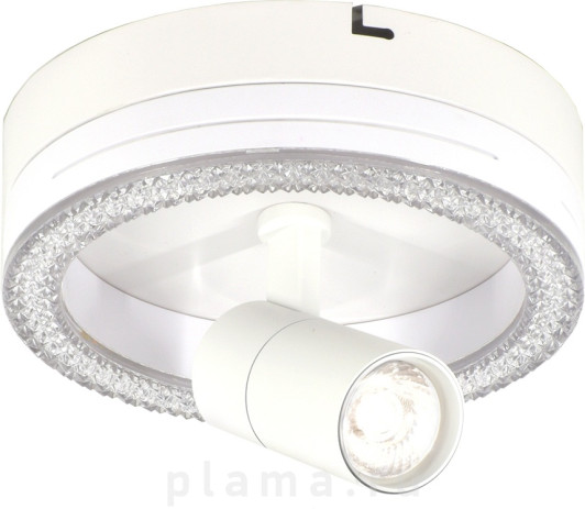 20044LED 20044SMA/01LED WH