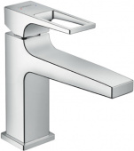 Смеситель Hansgrohe Metropol 74506000 для раковины plama.ru